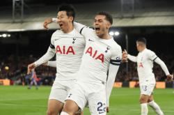 英雄联盟总决赛赛程-第戴吉利，巴黎热刺决胜对手