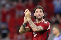 英雄联盟总决赛赛程-匈牙利国家队连败，形势严峻