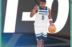 英雄联盟总决赛-关于森林狼新秀展现出色潜力值得期待未来的表现的信息