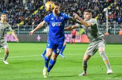 英雄联盟总决赛门票-罗马客场大胜萨索洛，结束连败