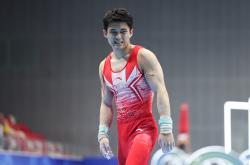 英雄联盟总决赛直播-包含世界赛舞台，体操代表国家出征荣耀的词条