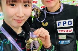 英雄联盟总决赛直播-日本队险胜法国队，张本智和刷新纪录