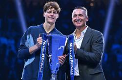 英雄联盟总决赛直播-ATP总决赛碾压蒙特卡洛大师赛，辛纳高光表现