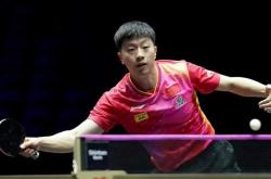 英雄联盟总决赛门票-德国队险胜瑞典队，马龙刷新纪录