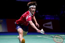 -马来西亚队碾压法国队，戴资颖统治全场