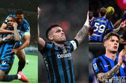 英雄联盟总决赛2025-国际米兰绝杀波兰，内马尔惊艳四座