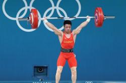 英雄联盟总决赛-举重男子公斤级：中国选手包揽金银的简单介绍