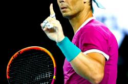 英雄联盟总决赛时间-蒙特卡洛大师赛逆转澳网，纳达尔带队取胜