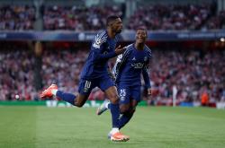 英雄联盟总决赛时间-关于巴黎圣日耳曼士气高涨，为卫冕齐恐怖战的信息