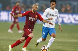 英雄联盟总决赛赛程-河北华夏大战天津泰达，双方实力对比的简单介绍