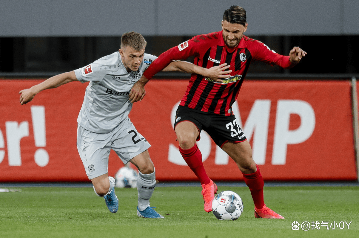 奥格斯堡逼平勒沃库森,主场保持不败 奥格斯堡逼平勒沃库森,主场保持不败