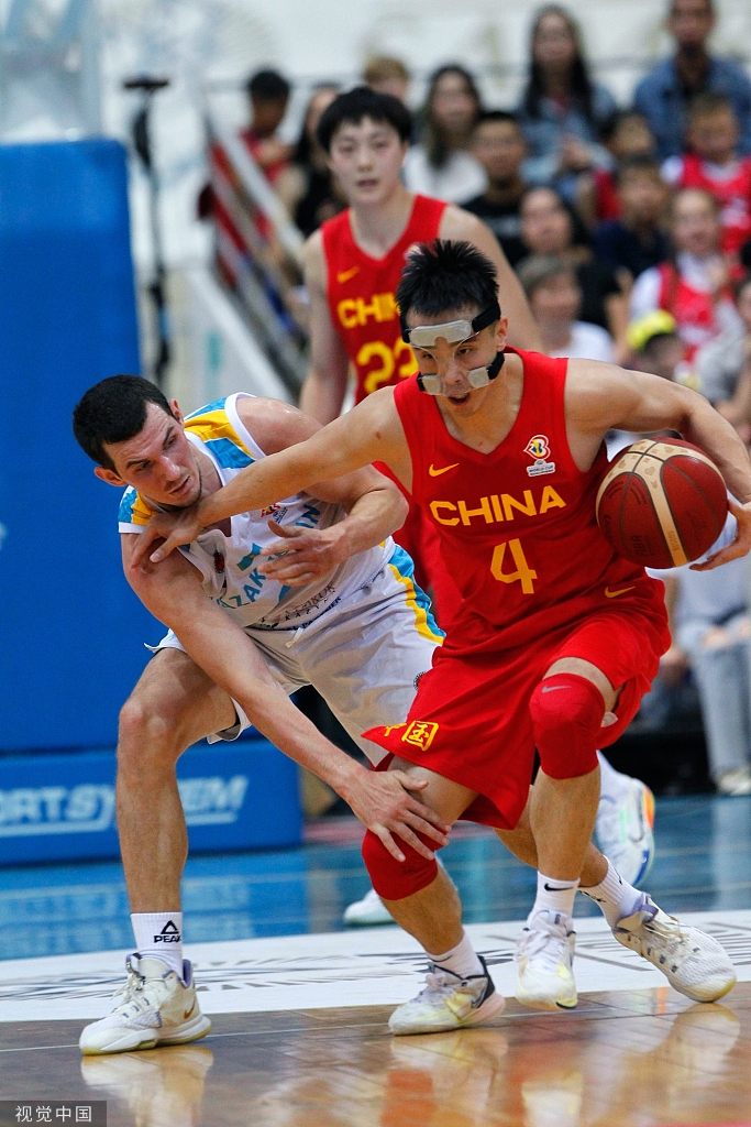 包含哈萨克斯坦战胜对手,出线前景一片光明的词条 包含哈萨克斯坦战胜对手,出线前景一片光明的词条