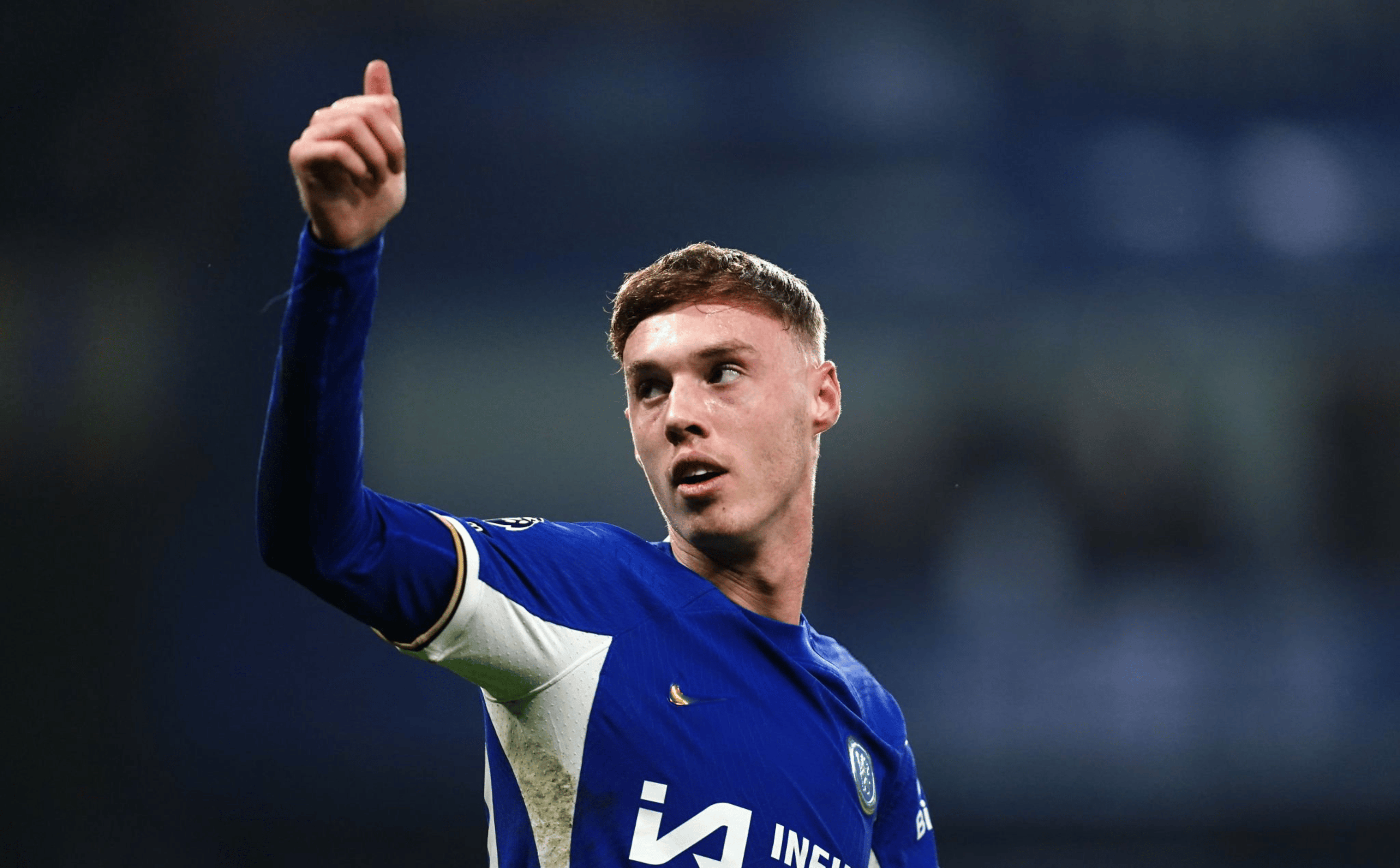 切尔西客场胜利，保持排名前列