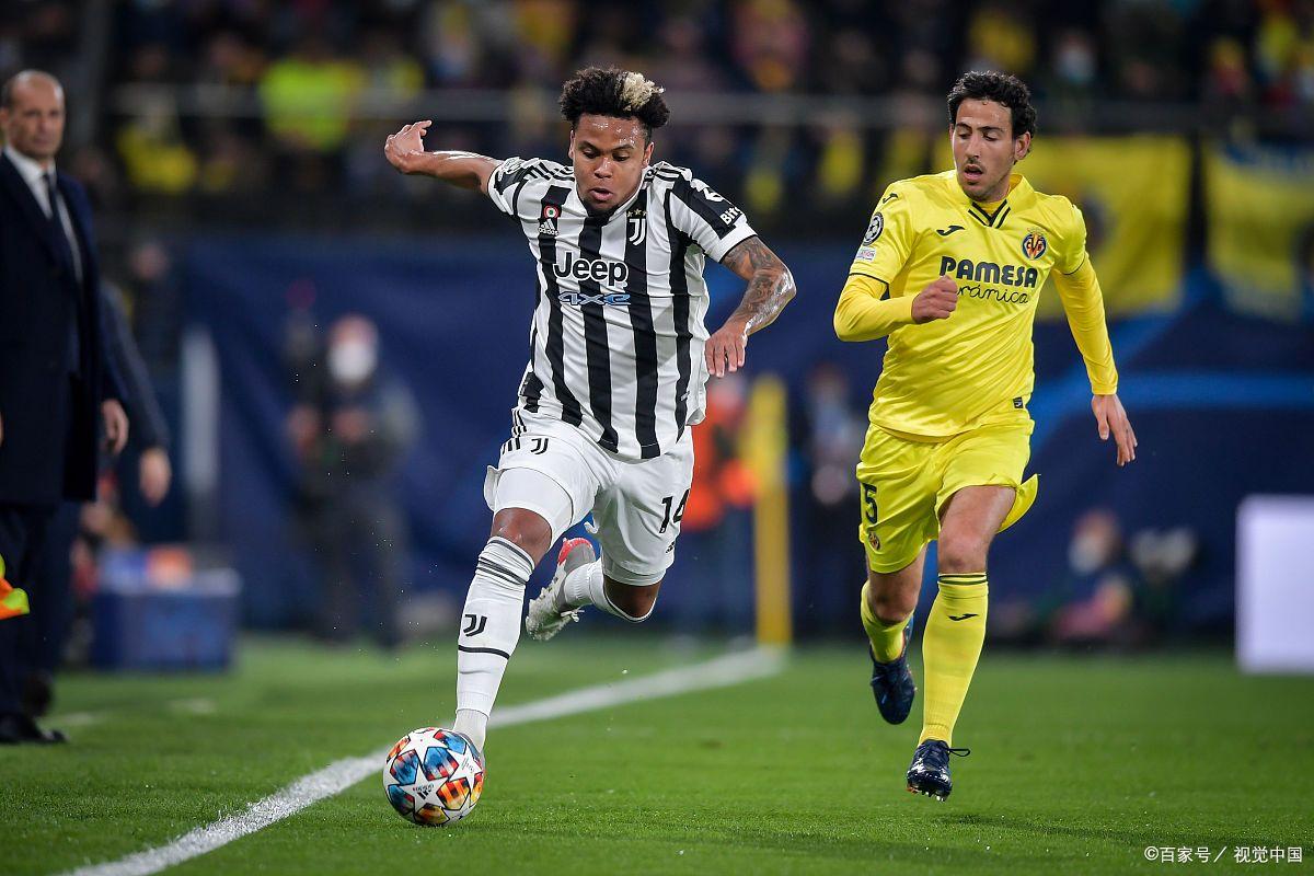 比利亚雷亚尔主场赢球，表现强悍