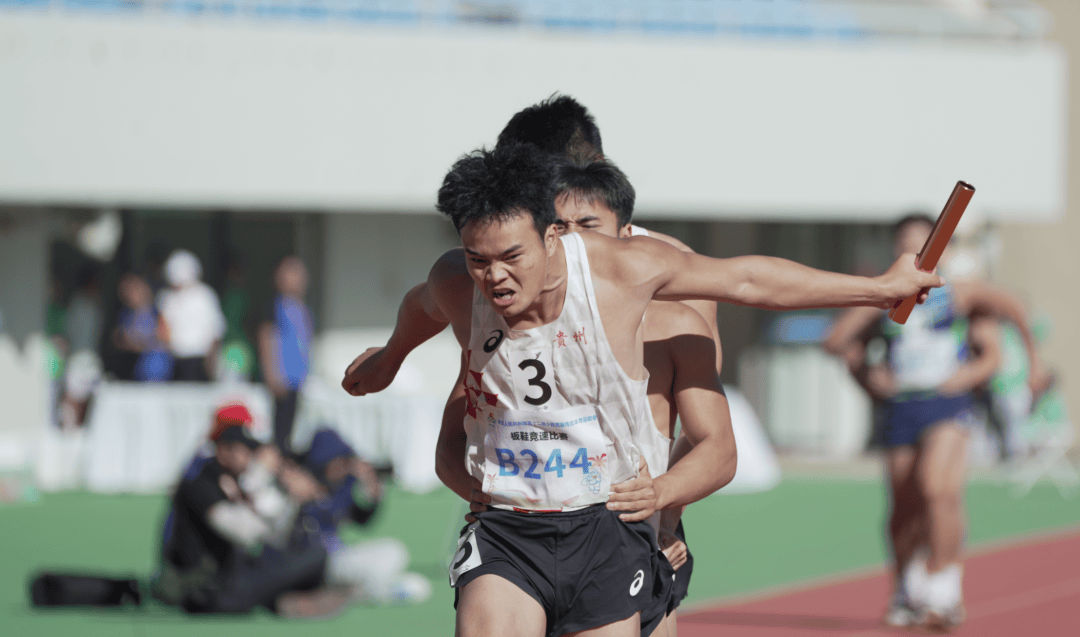 贵州团队在昨日比赛中取得惊人胜利的简单介绍 贵州团队在昨日比赛中取得惊人胜利的简单介绍