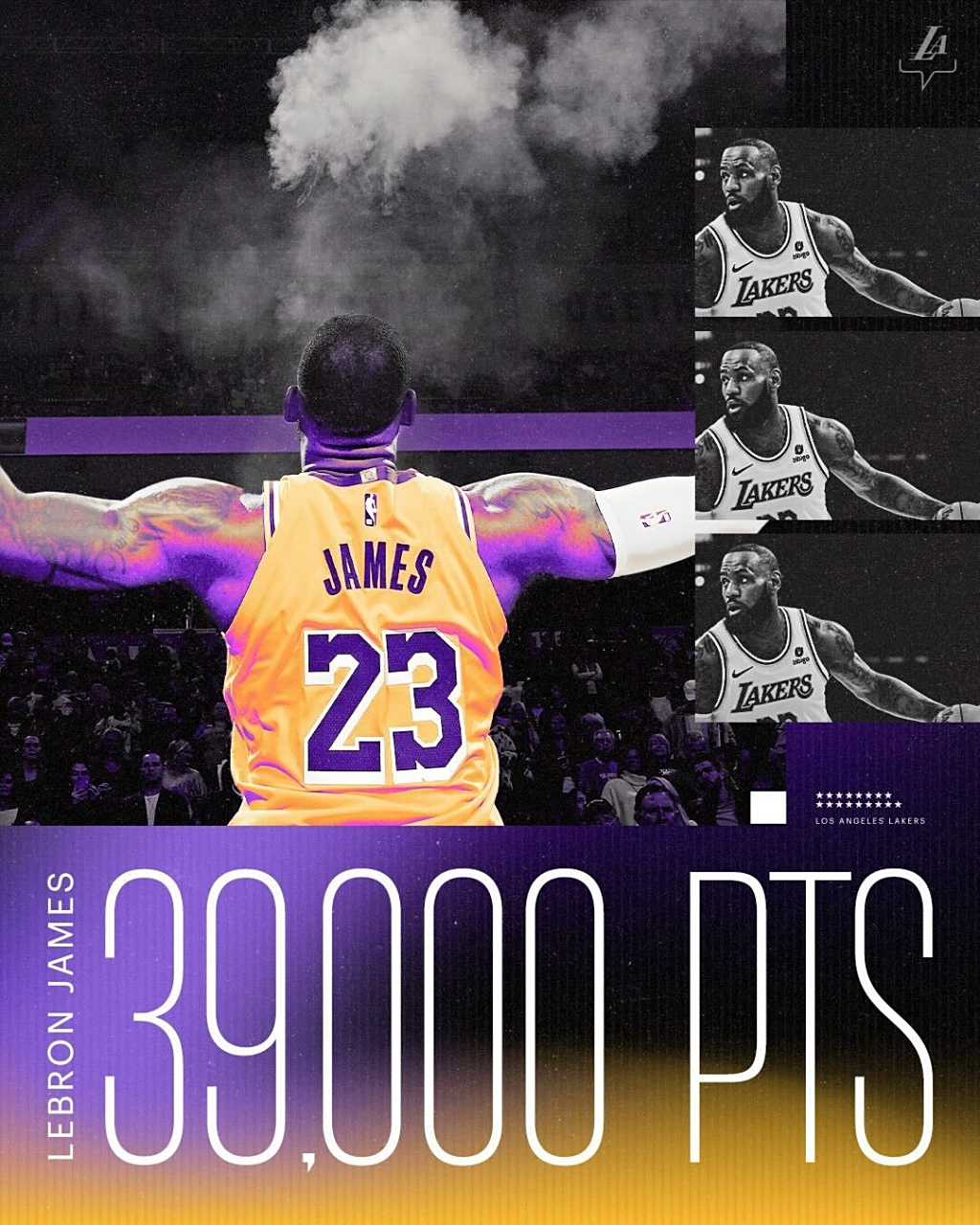 包含詹姆斯独揽三双数据,带领湖人轻取对手的词条 包含詹姆斯独揽三双数据,带领湖人轻取对手的词条