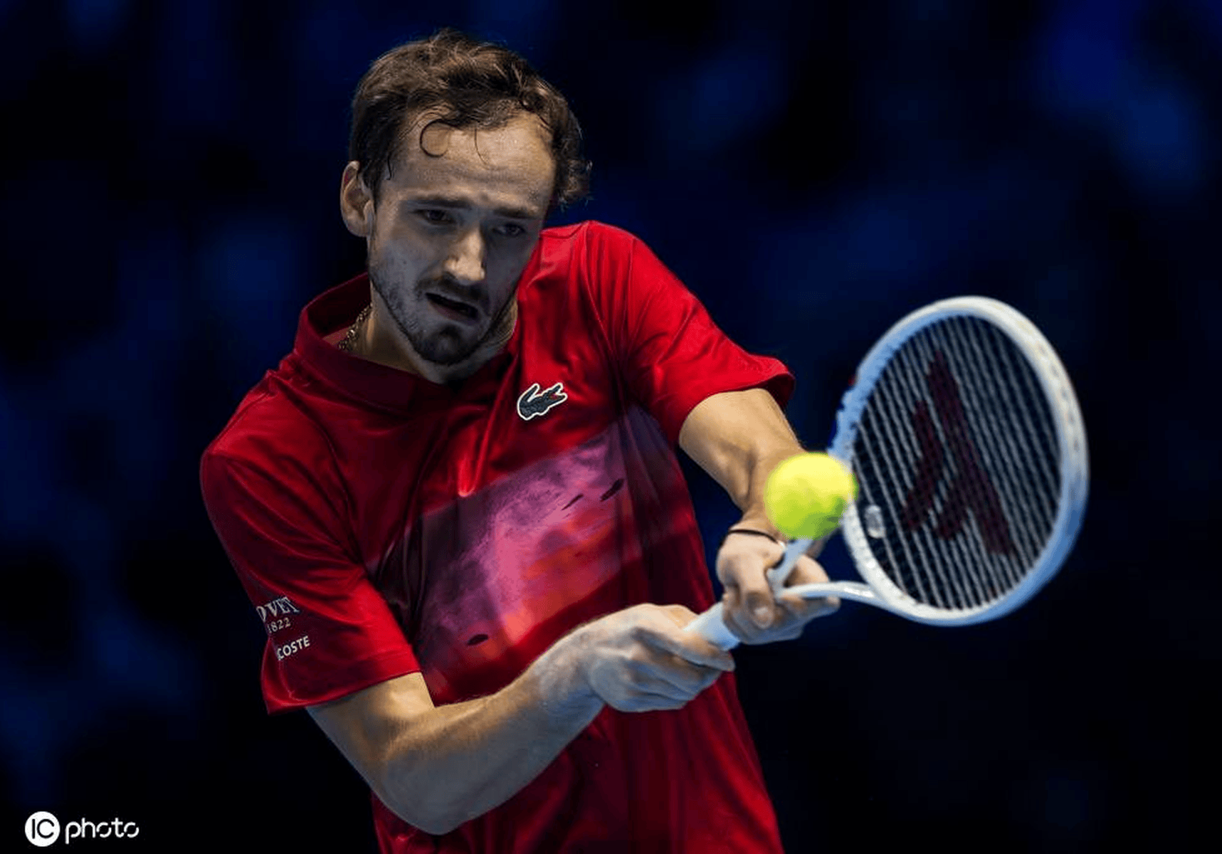 关于蒙特卡洛大师赛力克年终总决赛,梅德韦杰夫状态火热的信息 关于蒙特卡洛大师赛力克年终总决赛,梅德韦杰夫状态火热的信息