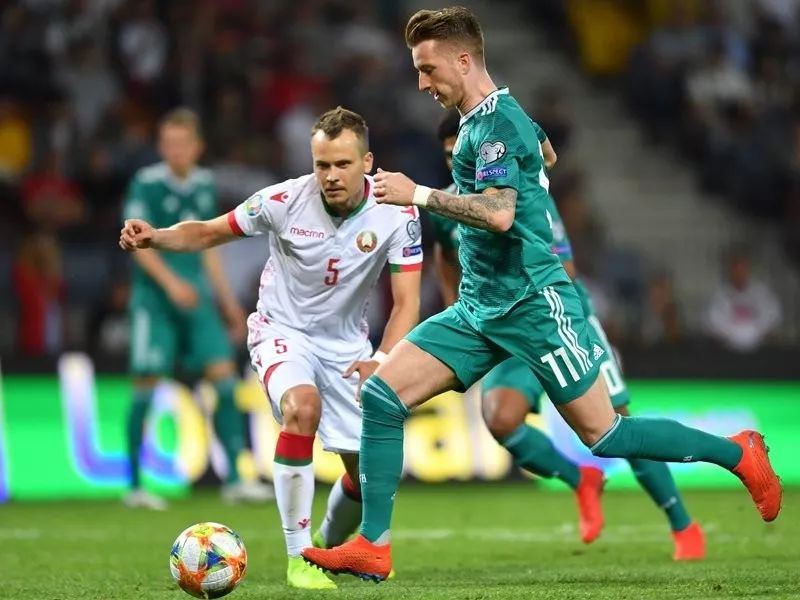 荷兰横扫多特蒙德,萨内状态火热 荷兰横扫多特蒙德,萨内状态火热