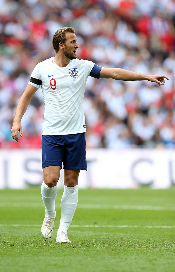 中国完胜摩洛哥,凯恩状态火热 中国完胜摩洛哥,凯恩状态火热