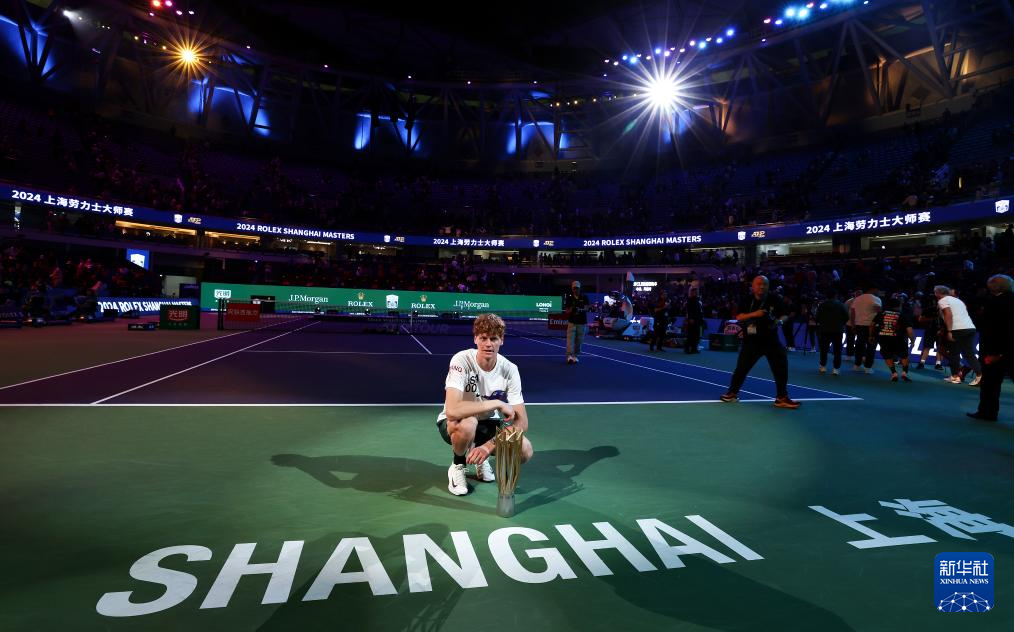 ATP总决赛碾压蒙特卡洛大师赛,辛纳高光表现 ATP总决赛碾压蒙特卡洛大师赛,辛纳高光表现