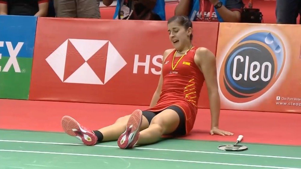 印尼队轻取中国队，马琳统治全场