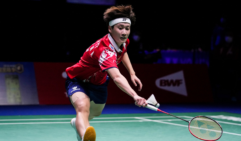 马来西亚队碾压法国队,戴资颖统治全场 马来西亚队碾压法国队,戴资颖统治全场