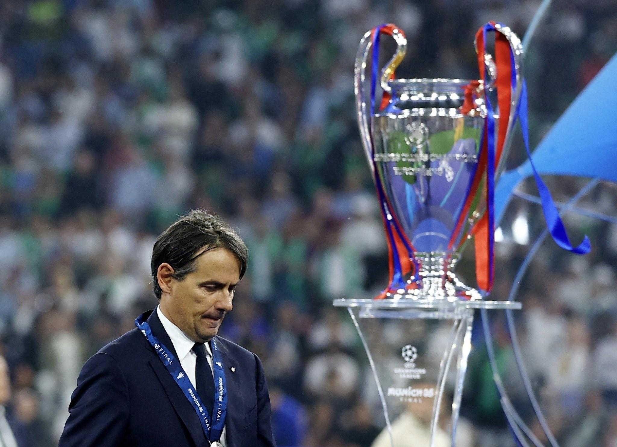 国际米兰绝杀波兰，内马尔惊艳四座