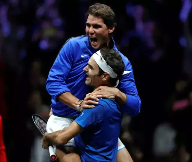 拉沃尔杯险胜戴维斯杯，鲁德状态火热