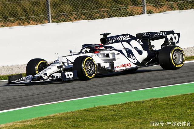 红牛车队轻取红牛二队，周冠宇状态火热