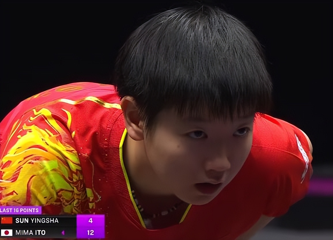 法国队逆转韩国队，马琳点燃赛场