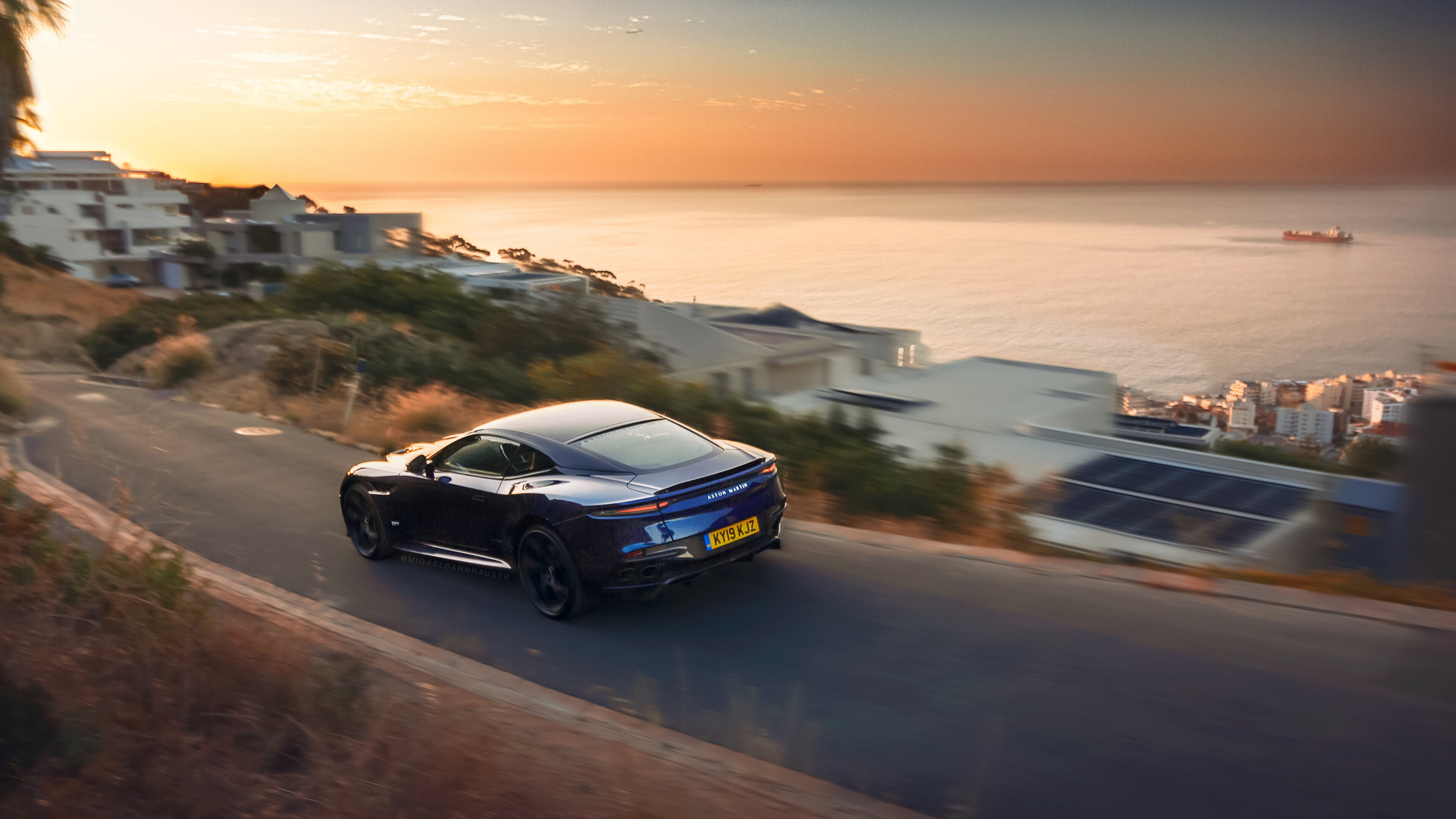 孤胆英雄,布伦森一己之力改写的世界杯之夜