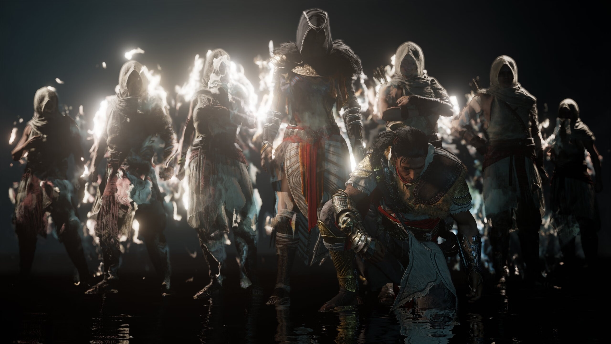 1.逆袭的叙事,掘金跨洋启示录,与杜兰特定义接管的夜晚