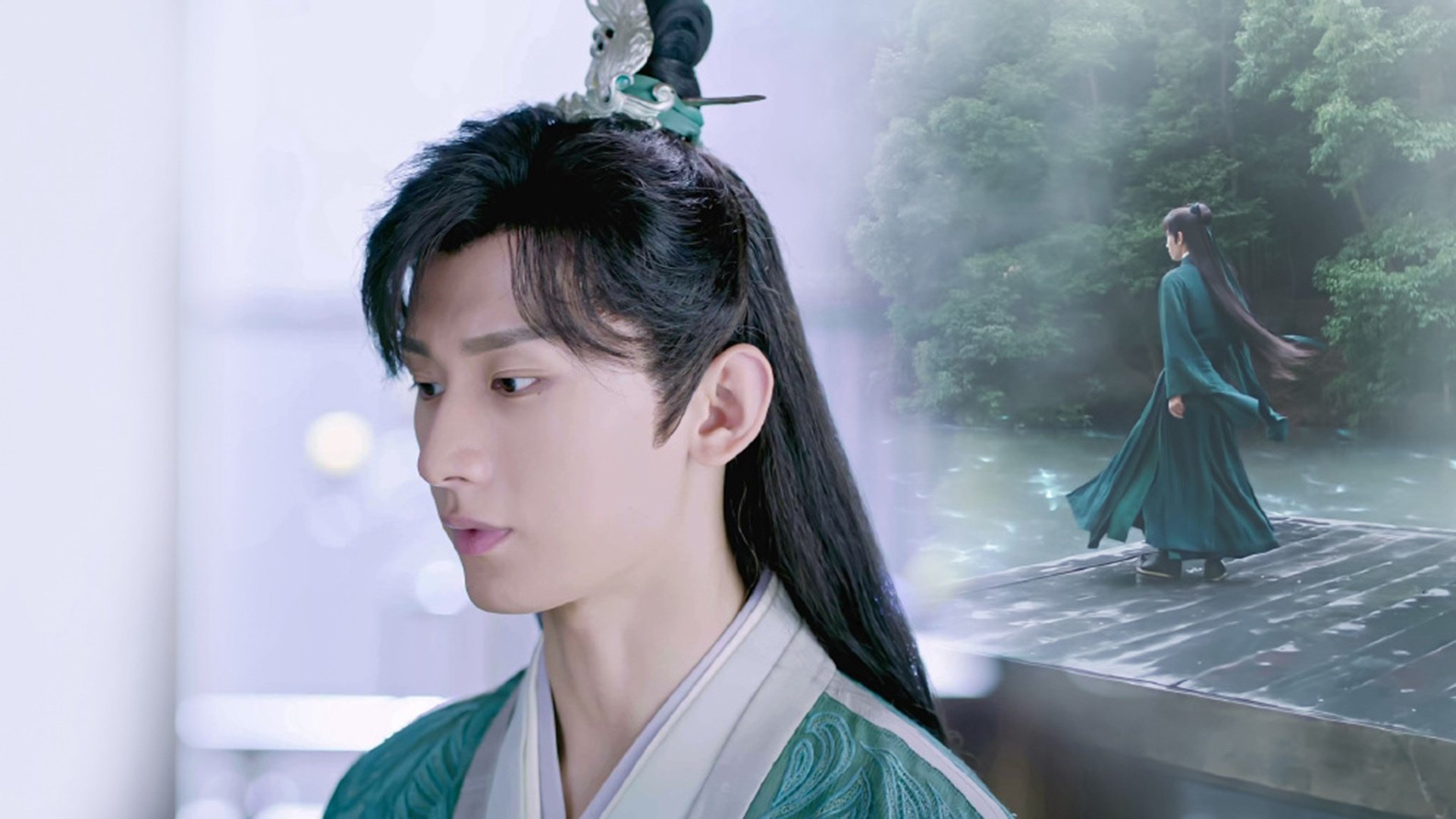 荣耀背后，在保罗的眼泪、印第安的脚步和西域的风里，看见体育唯一的永恒