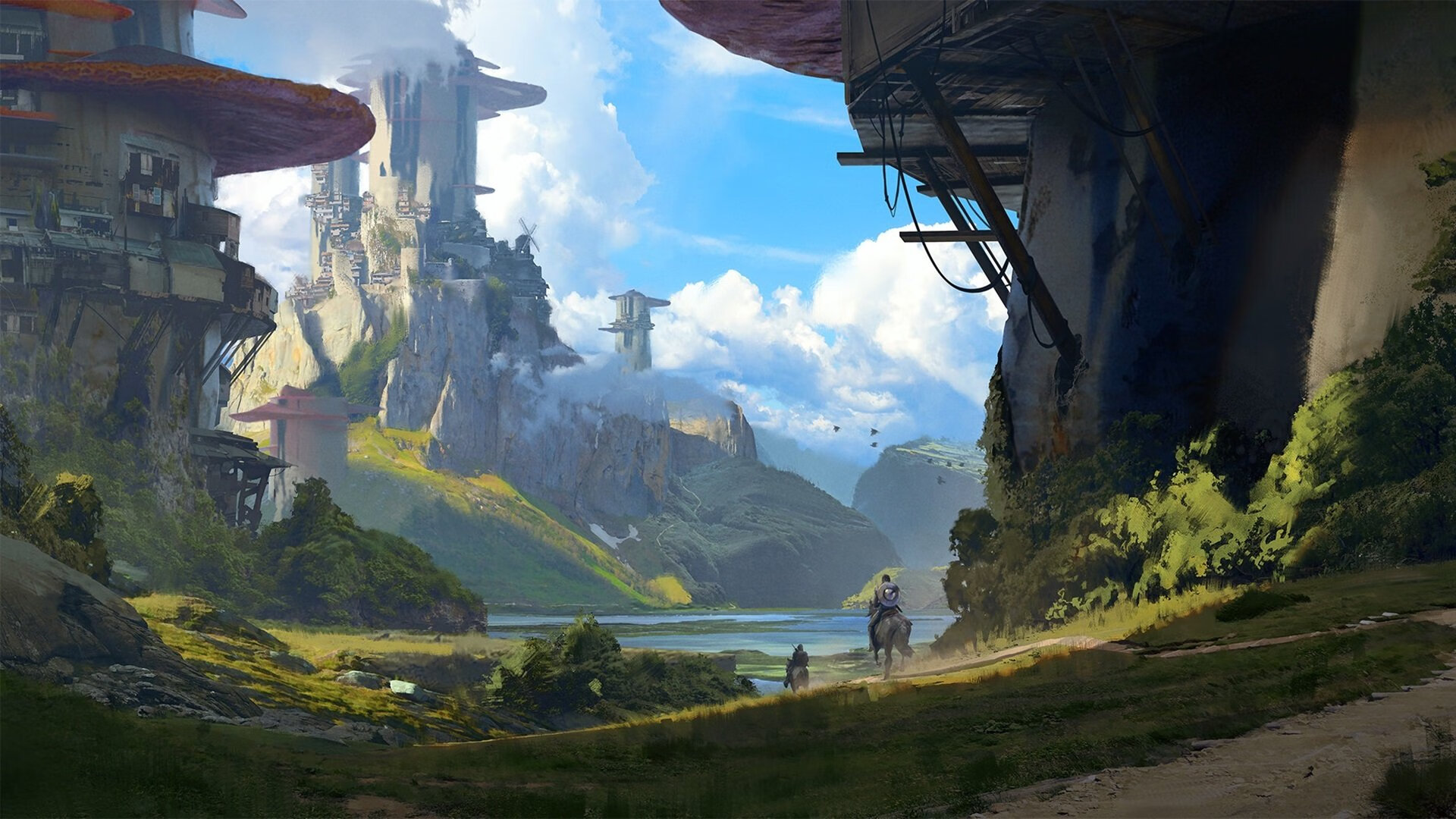 胜利公式,当拉亚的盾,遇上爱尔兰的矛